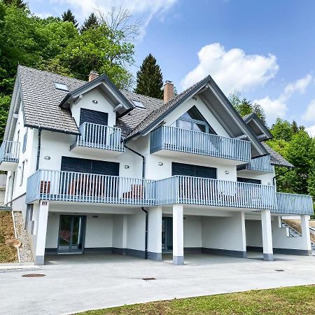 Lakeview Villa ブレッド エクステリア 写真