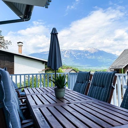 Lakeview Villa ブレッド エクステリア 写真