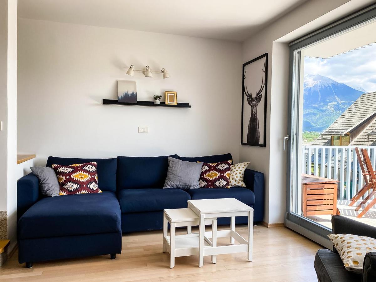 Lakeview Villa ブレッド エクステリア 写真