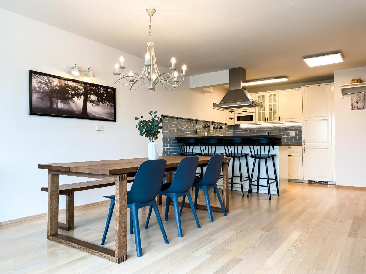 Lakeview Villa ブレッド エクステリア 写真