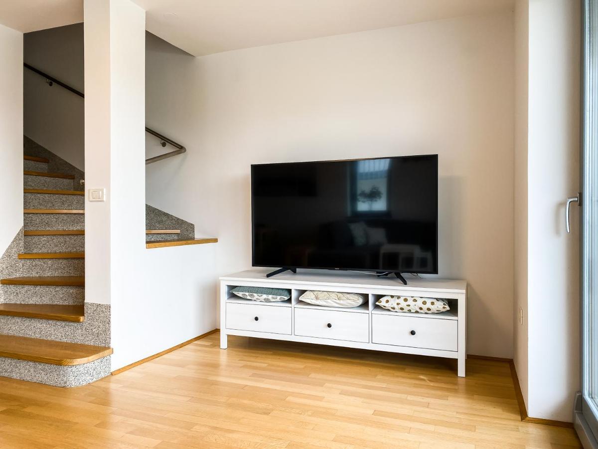 Lakeview Villa ブレッド エクステリア 写真