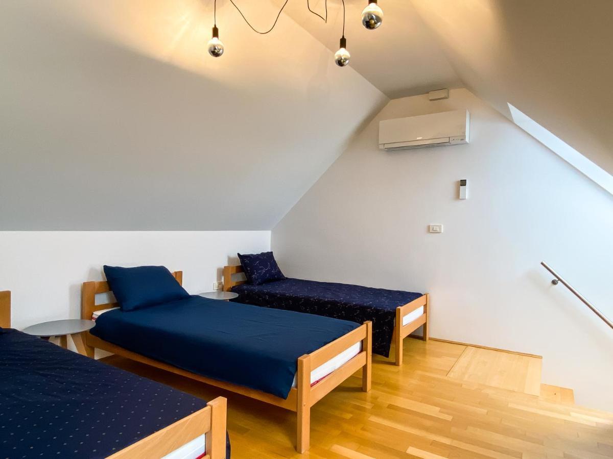 Lakeview Villa ブレッド エクステリア 写真