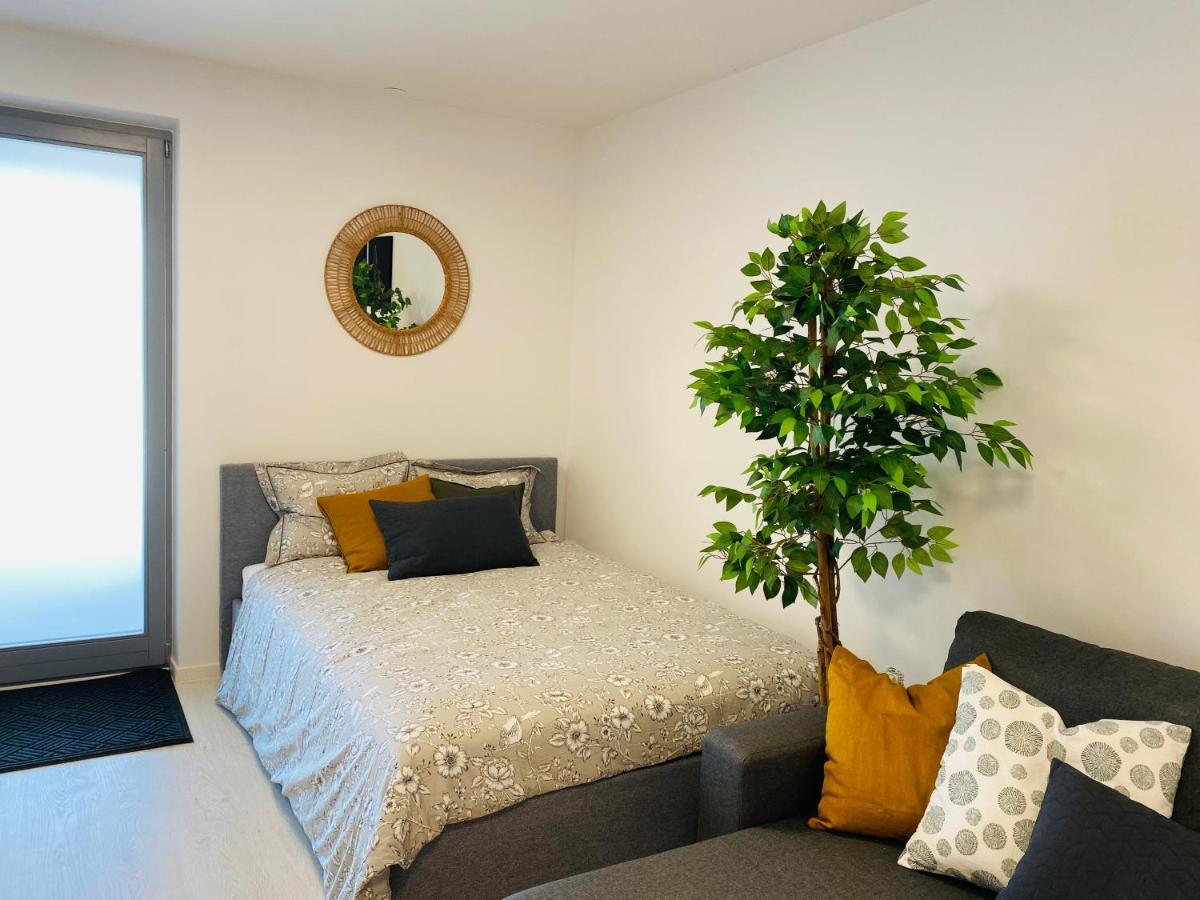 Lakeview Villa ブレッド エクステリア 写真