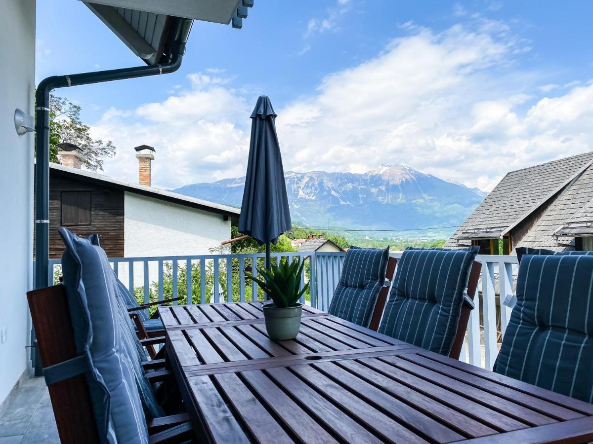 Lakeview Villa ブレッド エクステリア 写真