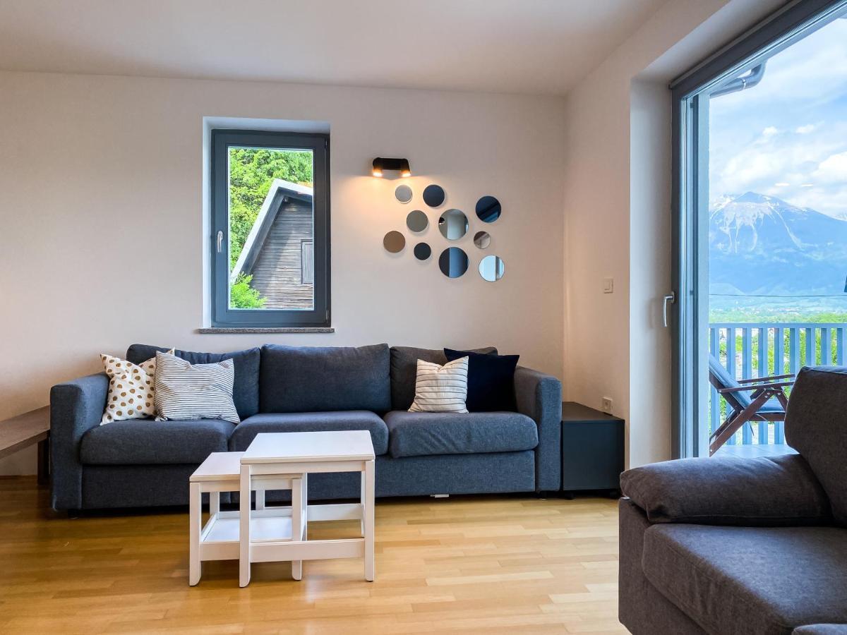 Lakeview Villa ブレッド エクステリア 写真