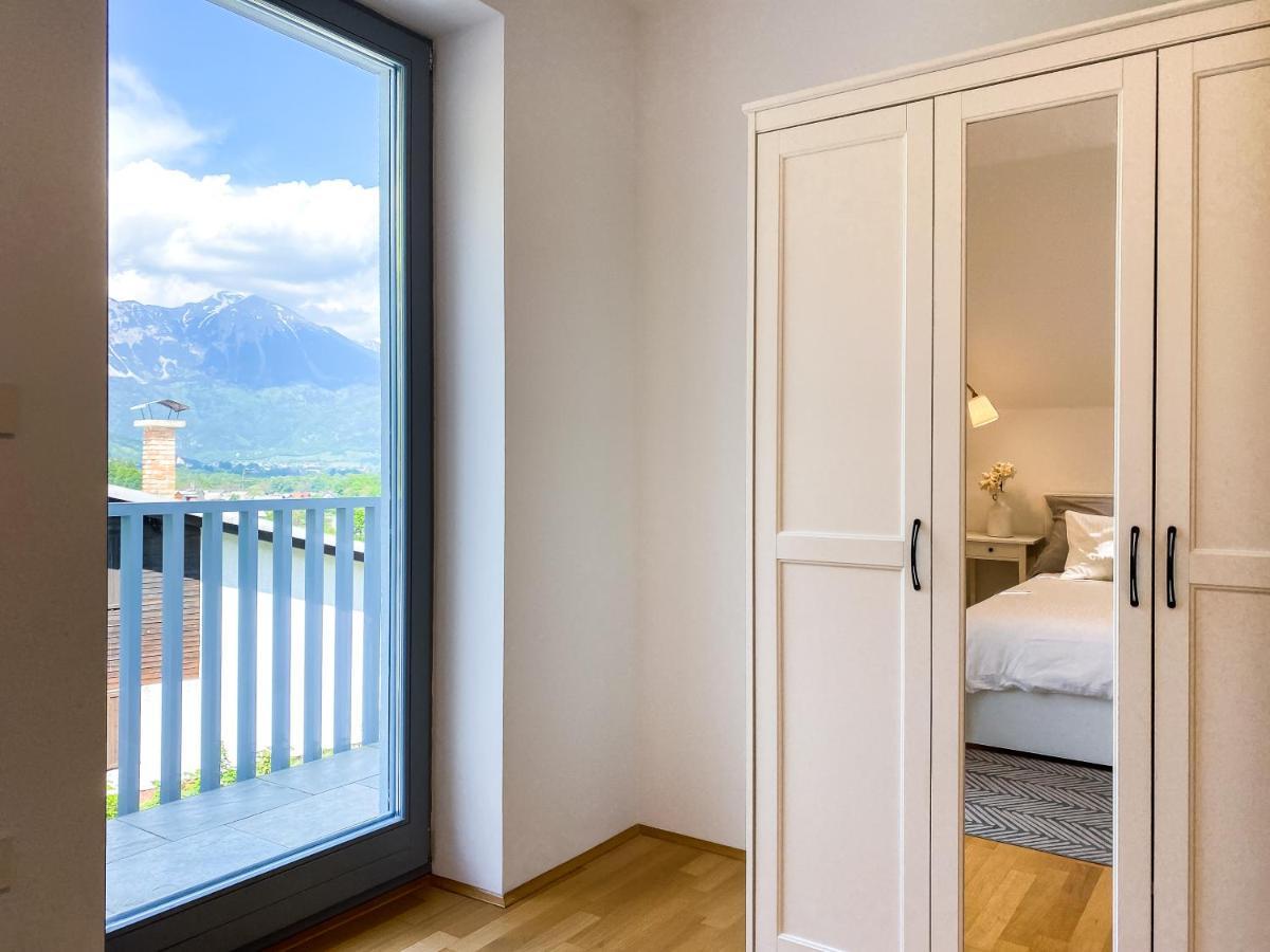 Lakeview Villa ブレッド エクステリア 写真